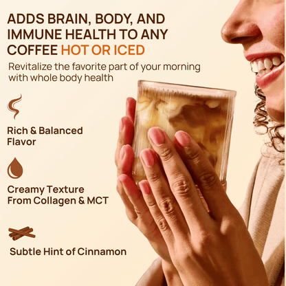Better Coffee Booster