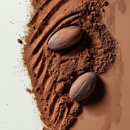 Cocoa Bean
