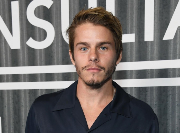 Jake Manley
