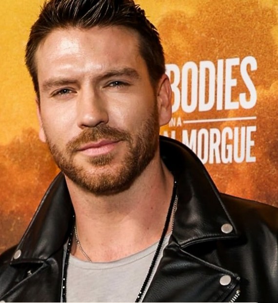 Jesse Kove