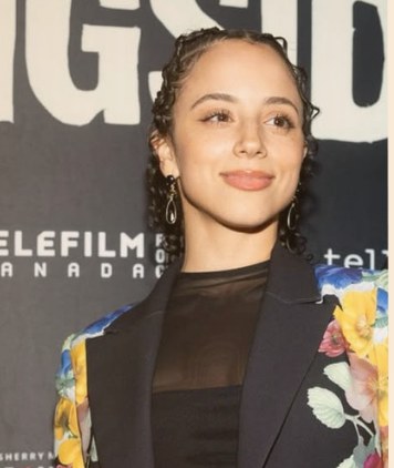 Kiana Madeira